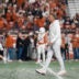 Texas Longhorns head coach Steve Sarkisian 2027 recruiting class Ismael Camara