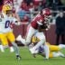 LSU Tigers safety 2027 recruiting class