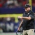 Georgia Bulldogs head coach Kirby Smart four-star cornerback Censere Gaylord Washington