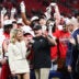 Georgia Bulldogs head coach Kirby Smart 2027 recruiting class offensive lineman Miller Westerfield