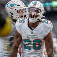 Rasul Douglas is a good free agency fit for the Buccaneers.
