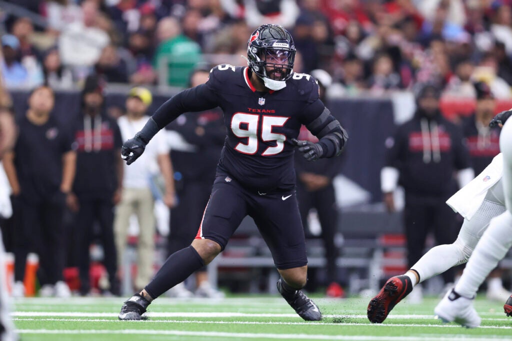 Navigating Training Using Keyboard 4 veteran free agent defensive ends the Kansas City Chiefs could sign ...