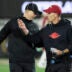 Oklahoma Sooners head coach Brent Venables 2027 recruiting class