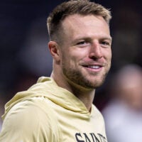 Taysom Hill