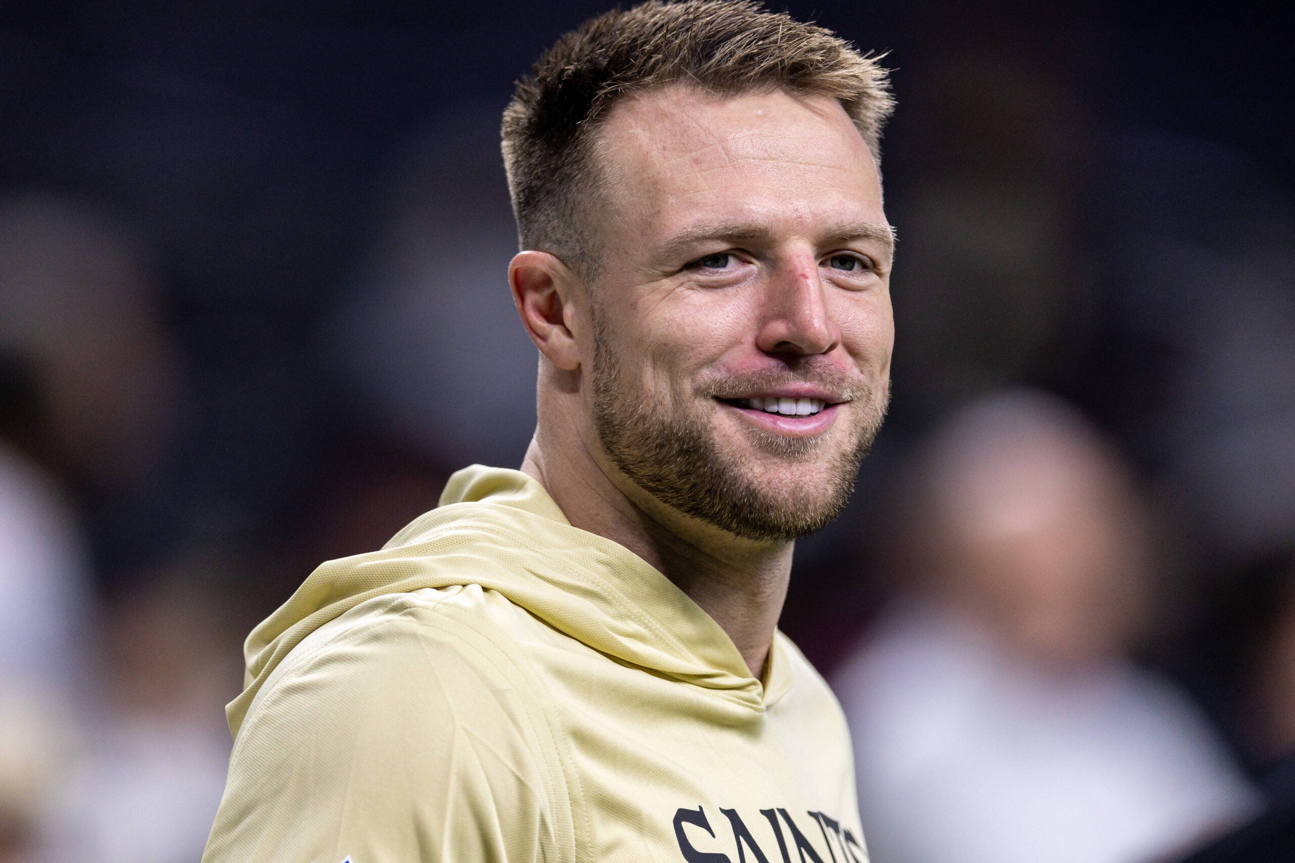 Taysom Hill