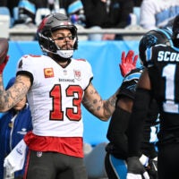There are some bad takes surrounding the Buccaneers' offseason.