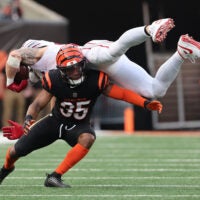 Jalen Davis