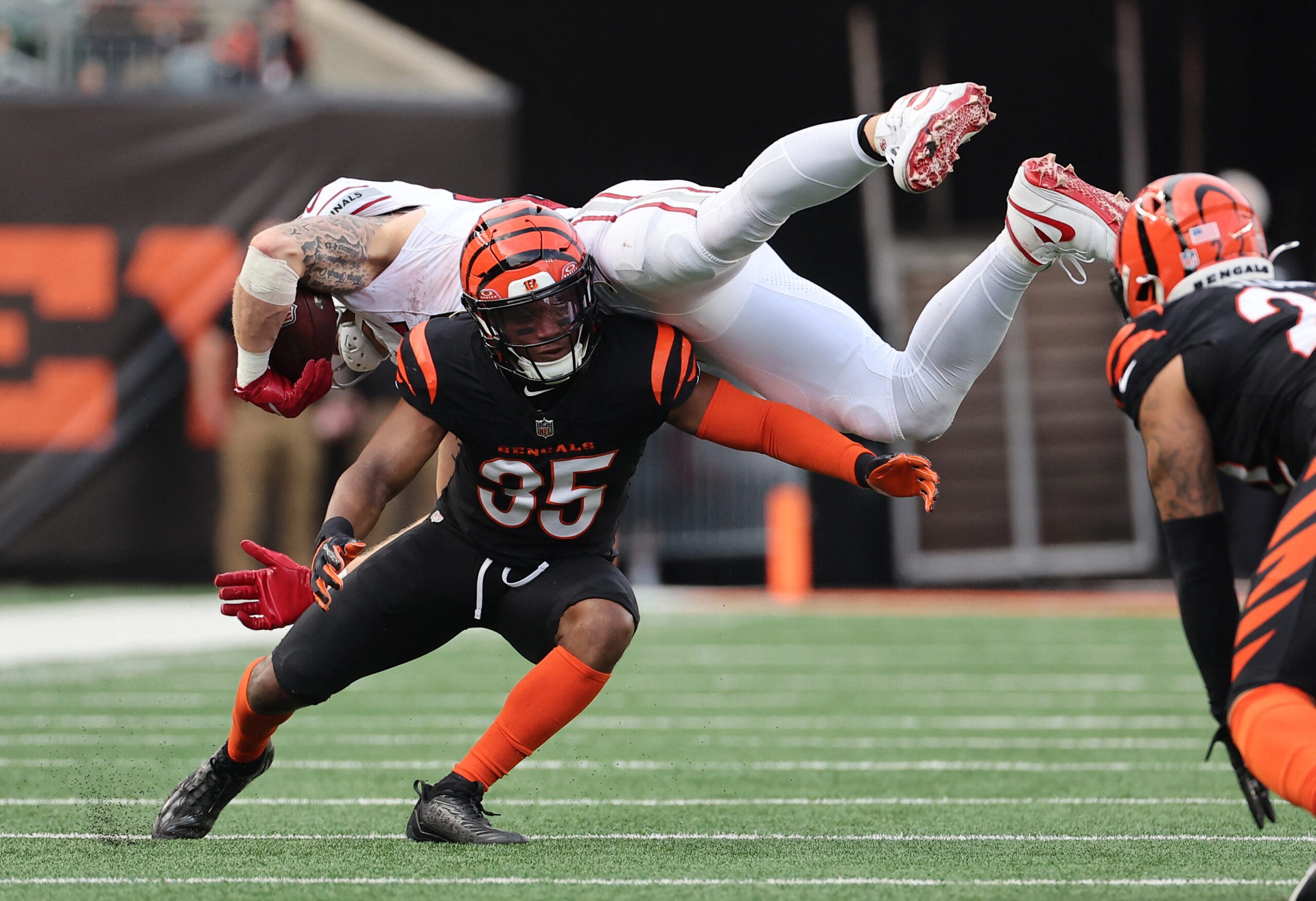 Jalen Davis