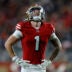 Ricky Pearsall's injury is not what the 49ers wanted during training camp.