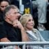 Michigan Wolverines head coach Kyle Whittingham Trey Britton
