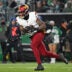 The Commanders have a lot of guys on the roster bubble, including Treylon Burks.