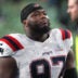 Milton Williams is already living up to expectations with the Patriots.