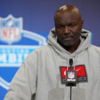 Todd Bowles is catching flak for the Vita Vea trade request and it's dumb.