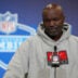 Todd Bowles is catching flak for the Vita Vea trade request and it's dumb.