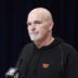 Dan Quinn had a specific goal for the Commanders this offseason.