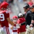 Oklahoma Sooners tight ends coach Jason Witten SEC Media Days