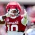 Kip Lewis Oklahoma Sooners linebacker