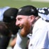 Las Vegas Raiders edge rusher defensive end Maxx Crosby Von Miller