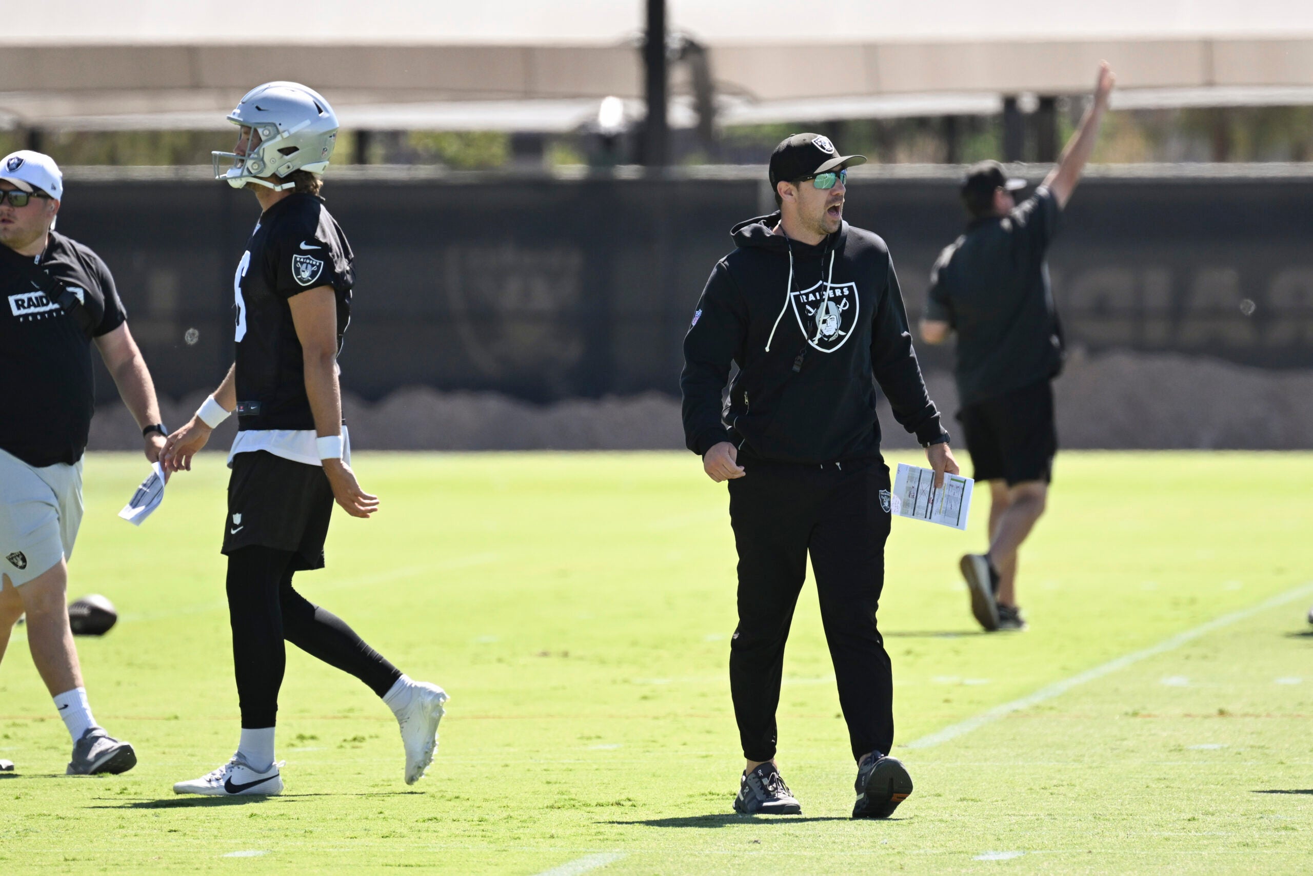 Las Vegas Raiders