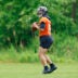 Jun 9, 2026; Lake Forest, IL, USA; Chicago Bears quarterback Caleb Williams (18) looks to pass the ball during Chicago Bears Minicamp at Halas Hall.