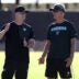 Las Vegas Raiders coach training camp Hezekiah Masses cornerback