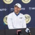 Las Vegas Raiders quarterback Kirk Cousins training camp