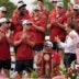 Oklahoma Sooners baseball head coach Skip Johnson MLB Draft