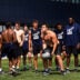 Penn State football 2027 recruiting class 2026 reclassify Aiden Gibson