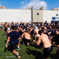 Penn State Football loses out on four-star wide receiver Khalil Taylor 2027 recruiting class