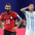 Kansas City Chiefs Sporting Kansas City making push for Mo Salah