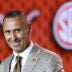 Jul 23, 2026; Tampa, FL, USA; Texas Longhorns head coach Steve Sarkisian speaks to the press during SEC Football Kickoff Media Day at the Tampa Marriott.