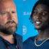 Tennessee Titans Cam Ward Brian Daboll Ben Solak ESPN