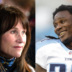 Amy Adams Strunk Tennessee Titans Chris Johnson CJ2k Ice Bucket Challenge ALS