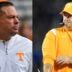 Tennessee Vols football