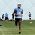 Carnell Tate Tennessee Titans Ohio State