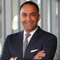 Paraag Marathe has worked on the 49ers for more than two decades.