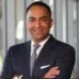 Paraag Marathe has worked on the 49ers for more than two decades.