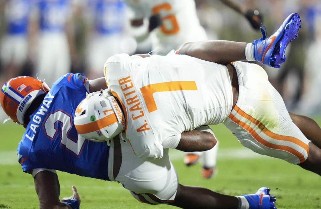 Tennessee Vols