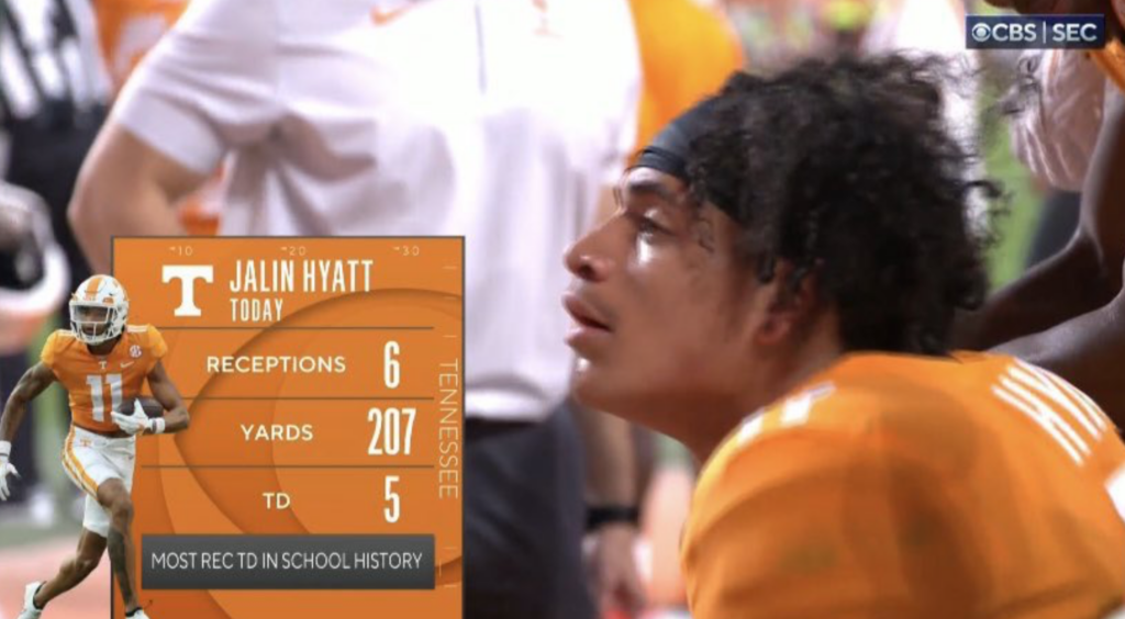Tennessee Vols