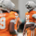 Tennessee Vols football