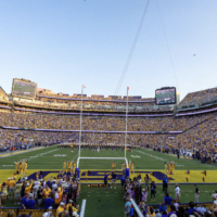 LSU Tigers