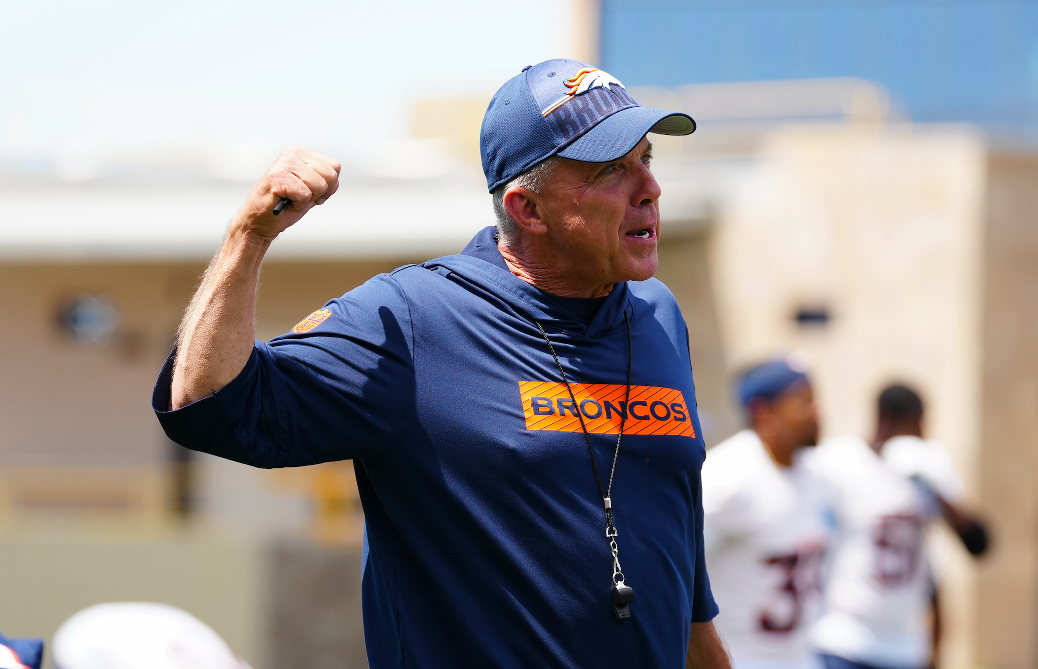 Denver Broncos