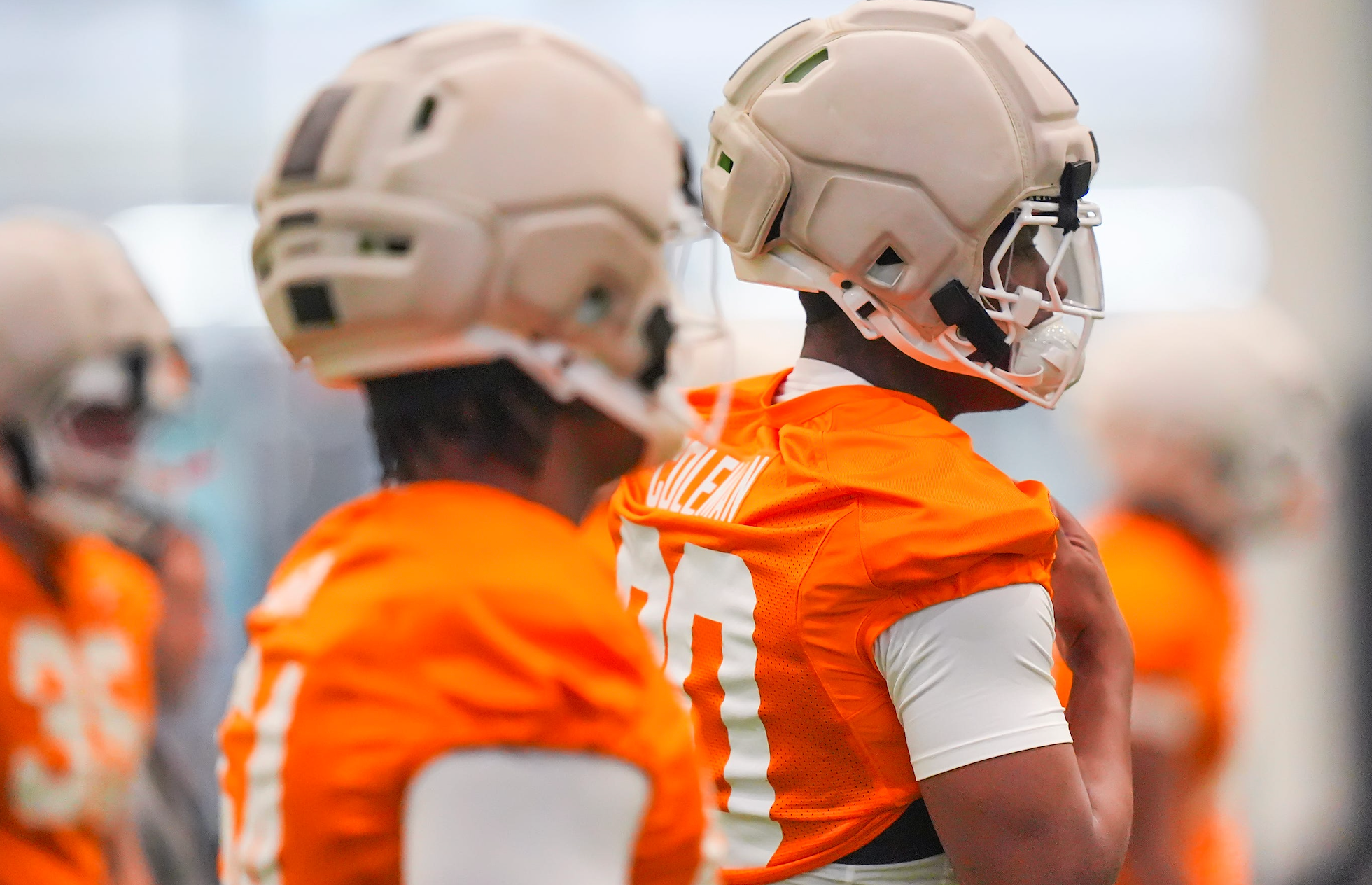 Tennessee Vols