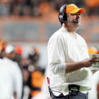 Tennessee Vols football