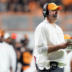 Tennessee Vols football