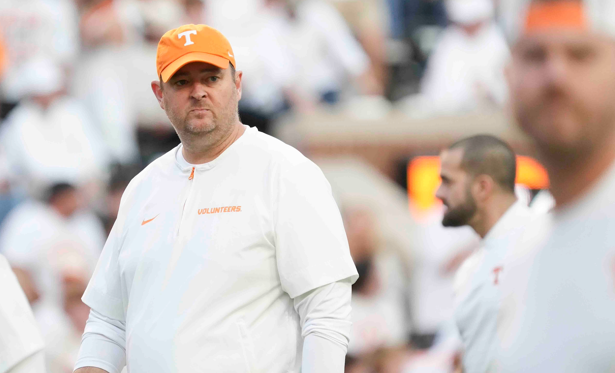 Tennessee Vols football