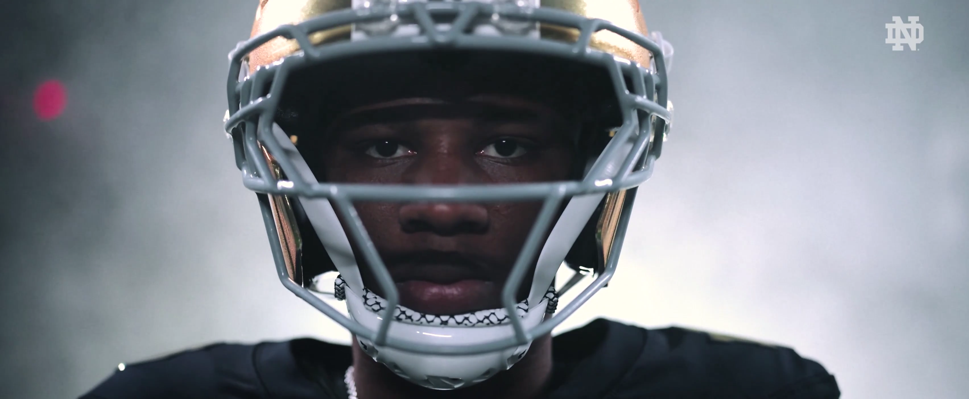 Notre Dame football on X