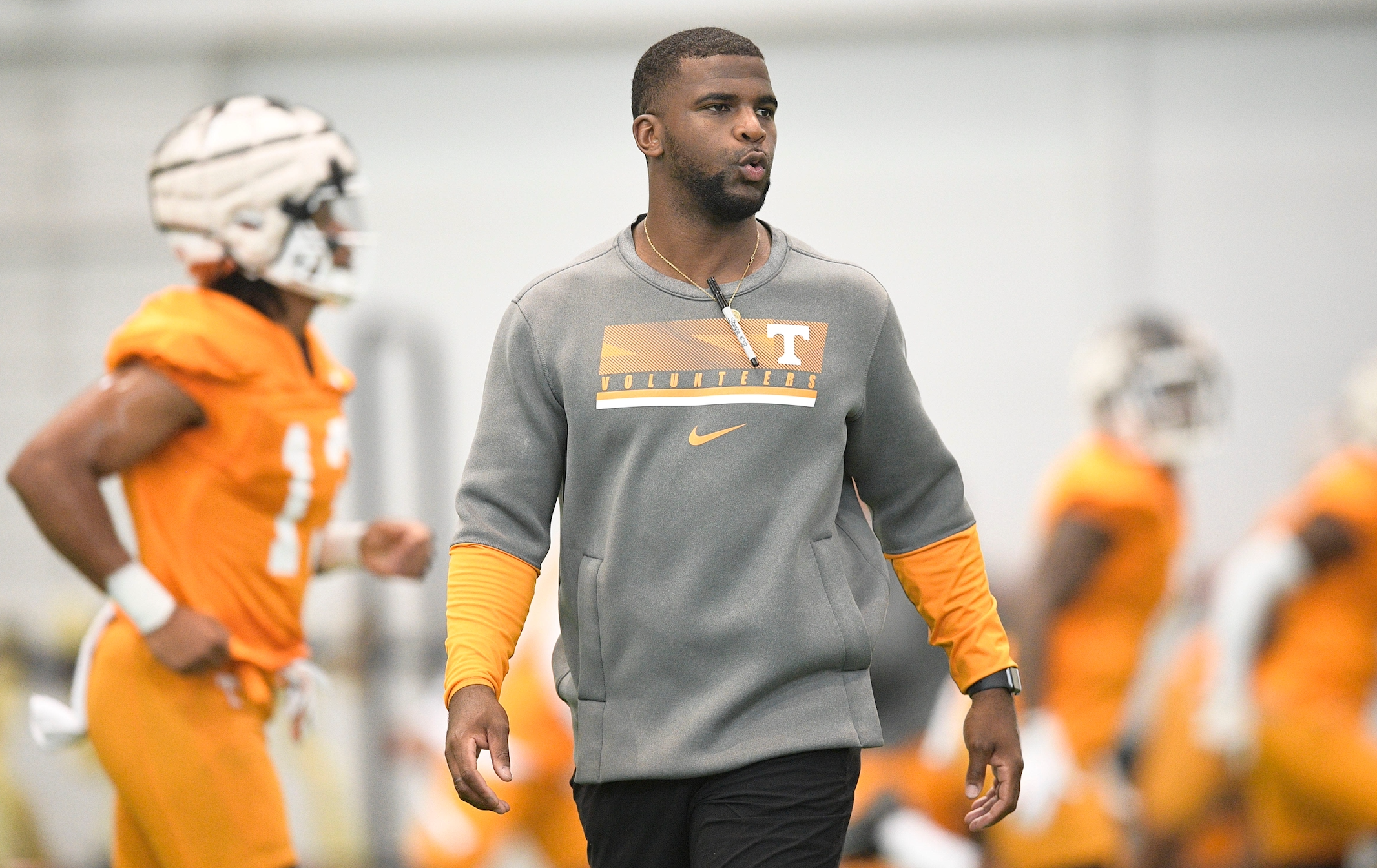 Tennessee Vols football