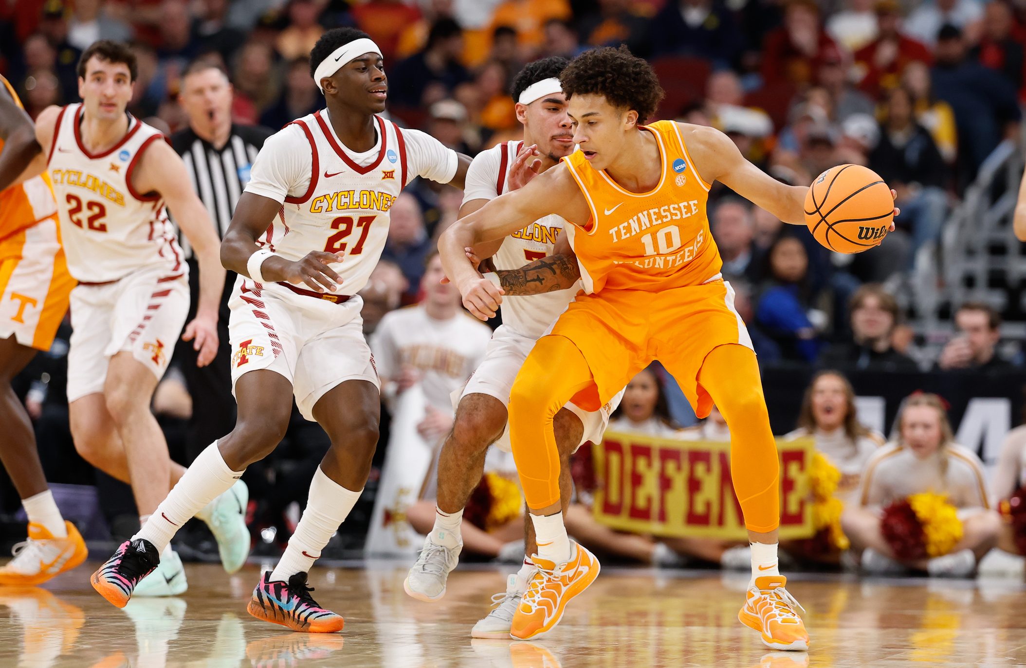 Tennessee Vols