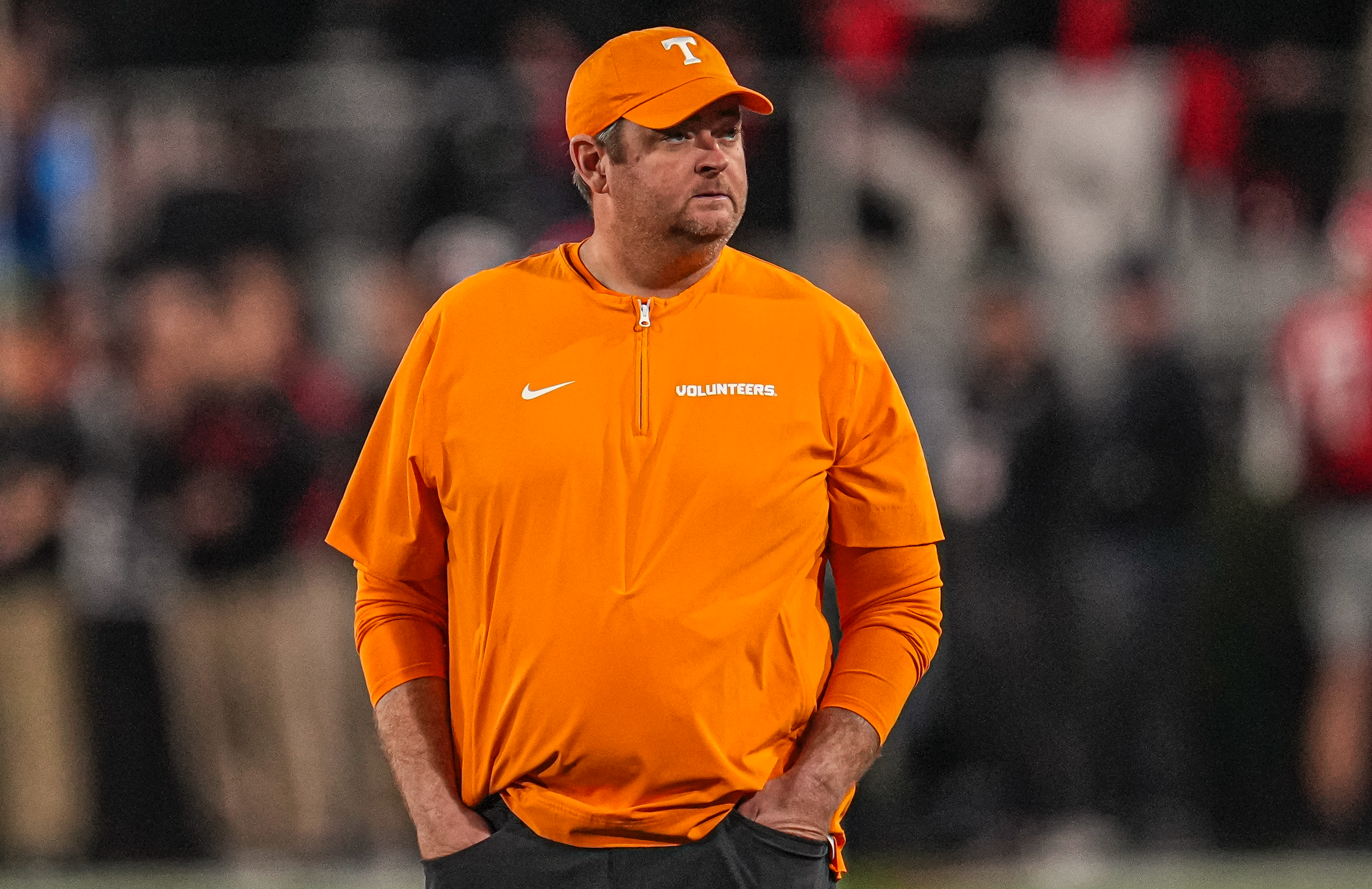 Tennessee Vols football
